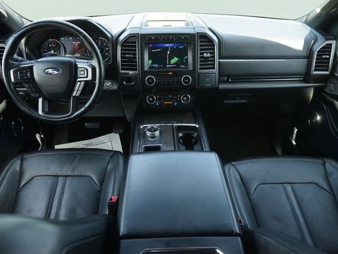 Certified 2021 Ford Expedition Max Limited RWD image 23