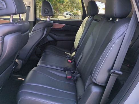 Certified 2022 Acura MDX FWD w/ Technology Package image 14