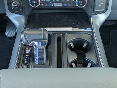Used 2021 Ford F150 Lariat w/ Equipment Group 502A High AWD/4WD image 20