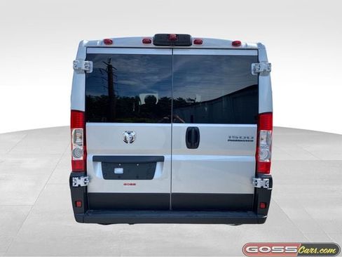 New 2026 RAM ProMaster 1500 w/ Convenience Group image 4