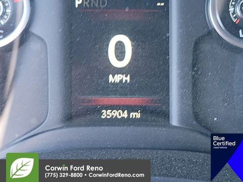 Used 2021 RAM 2500 Tradesman image 14