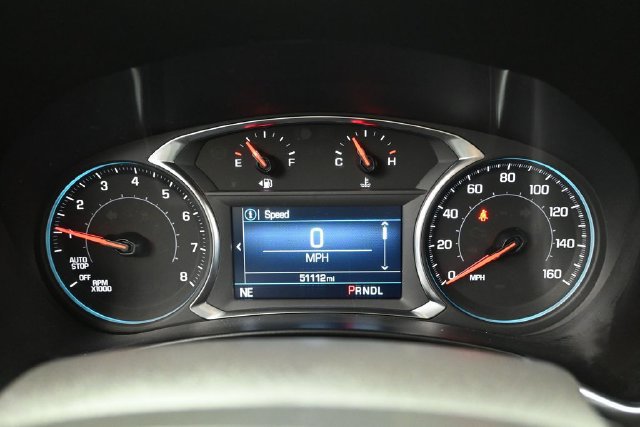 Used 2024 Chevrolet Equinox LT AWD/4WD image 30