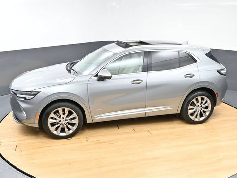 Used 2023 Buick Envision Avenir AWD/4WD image 50