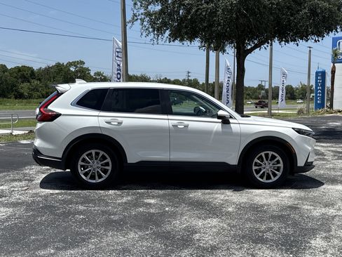 Certified 2023 Honda CR-V EX-L image 6