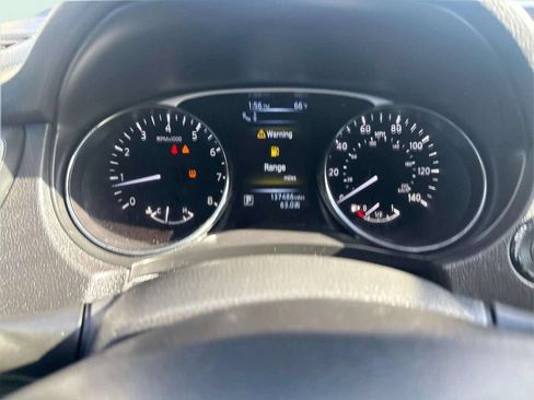 Used 2016 Nissan Rogue SL w/ SL Premium Package AWD/4WD image 18
