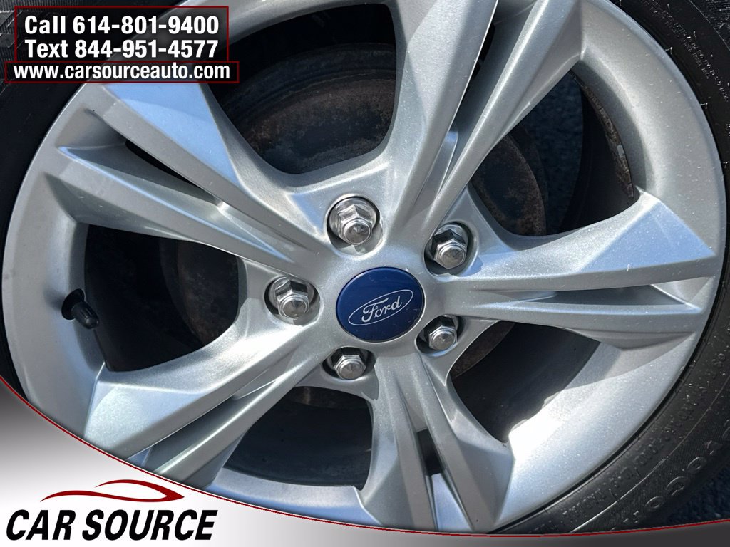 Used 2013 Ford Focus SE FWD image 27