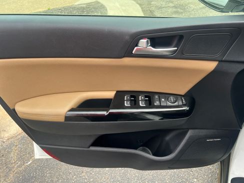 Used 2020 Kia Sportage SX FWD image 20
