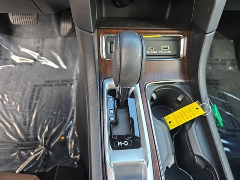 Used 2024 Subaru Ascent Touring image 26