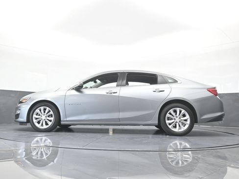 Used 2024 Chevrolet Malibu LT FWD image 54