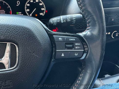Used 2023 Honda HR-V Sport image 34