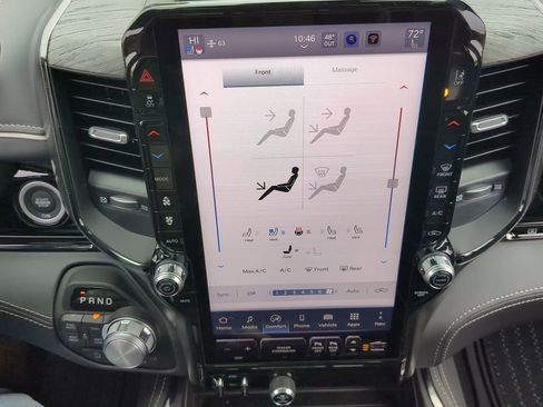 New 2026 RAM 1500 Limited w/ Night Edition image 16