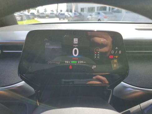 New 2025 Volkswagen ID. Buzz Pro S Plus image 21