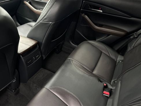 New 2025 MAZDA CX-30 2.5 Turbo w/ Premium Plus Pkg image 9