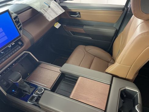 New 2026 Toyota Tundra 1794 Edition AWD/4WD image 22