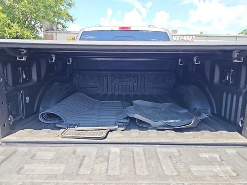 Used 2023 Ford F150 XLT w/ Equipment Group 302A High AWD/4WD image 12
