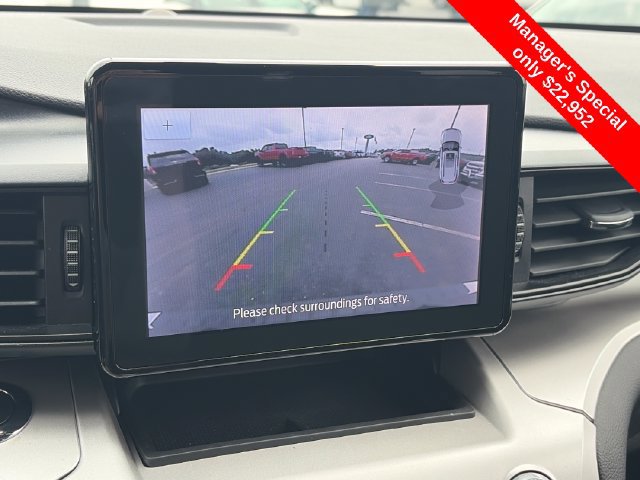 Used 2020 Ford Explorer XLT w/ Comfort Package AWD/4WD image 23