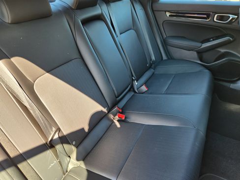 Certified 2026 Honda Civic Sport Touring image 16
