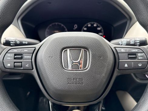 Certified 2023 Honda HR-V LX image 15