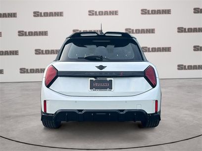 New 2026 MINI Cooper S