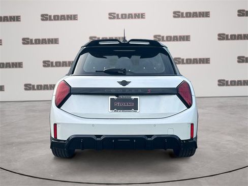 New 2026 MINI Cooper S image 4
