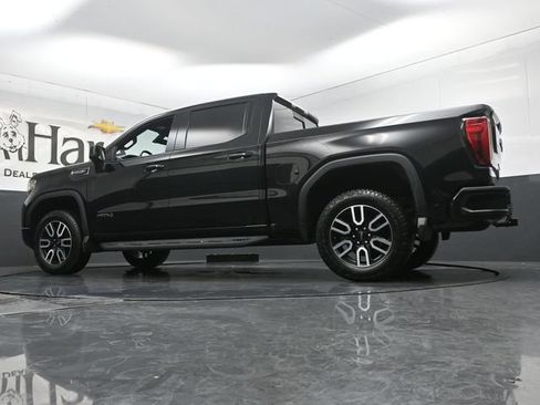 Used 2021 GMC Sierra 1500 AT4 w/ AT4 Value Package AWD/4WD image 55
