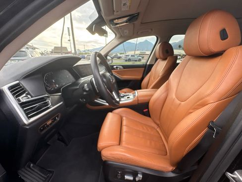 Used 2022 BMW X7 xDrive40i image 14