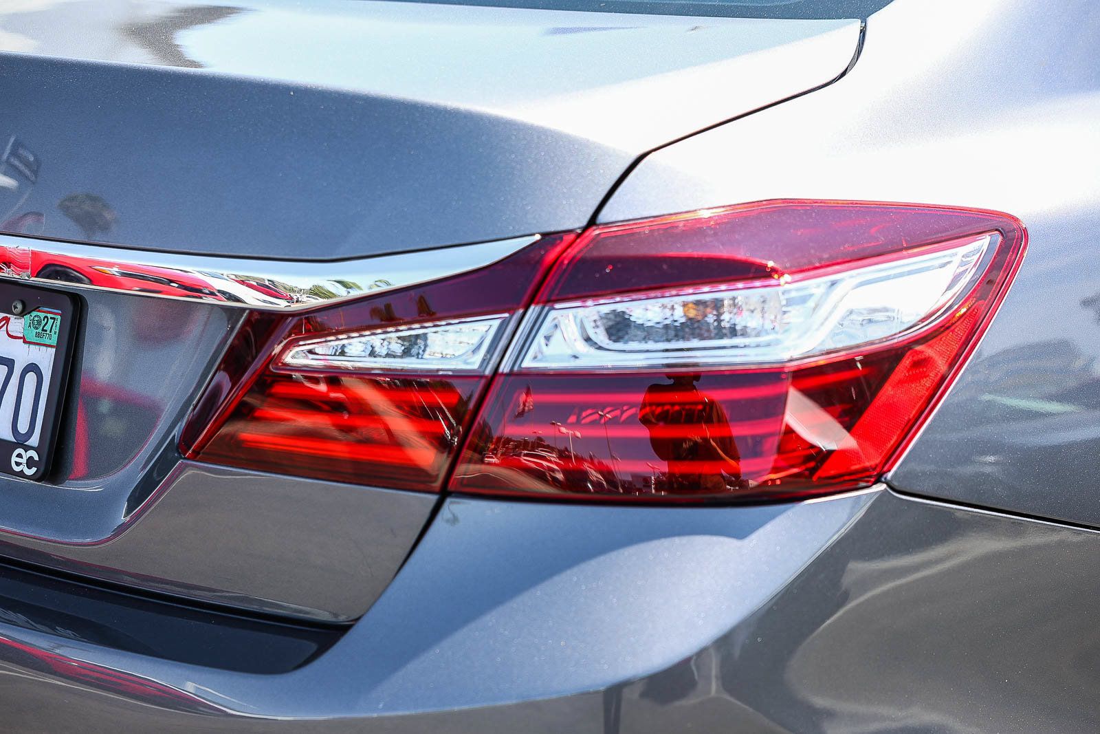 Used 2017 Honda Accord LX image 23
