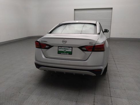 Used 2023 Nissan Altima 2.5 SV FWD image 7