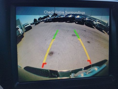 Used 2016 RAM 1500 Lone Star RWD image 25