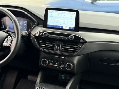 Certified 2023 Ford Escape Active image 22