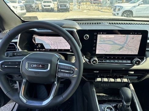 New 2026 GMC Canyon Elevation w/ Convenience Package image 13