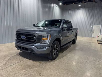 Used 2023 Ford F150 XLT w/ Equipment Group 302A High