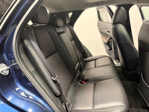 Certified 2025 MAZDA CX-30 2.5 Turbo w/ Premium Plus Pkg image 25
