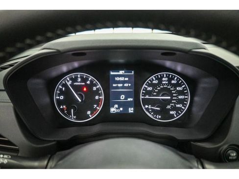 New 2026 Subaru Forester Limited image 21