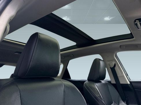 Certified 2025 Lexus NX 450h+ AWD w/ Towing Package (2000 Lbs) image 15