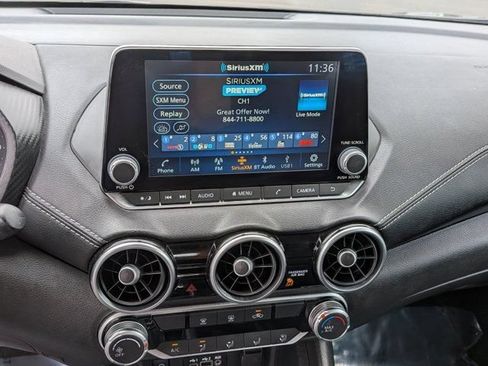Used 2024 Nissan Sentra SV FWD image 19