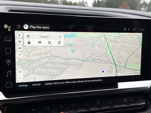 New 2026 GMC Sierra 1500 SLT w/ SLT Premium Plus Package image 6