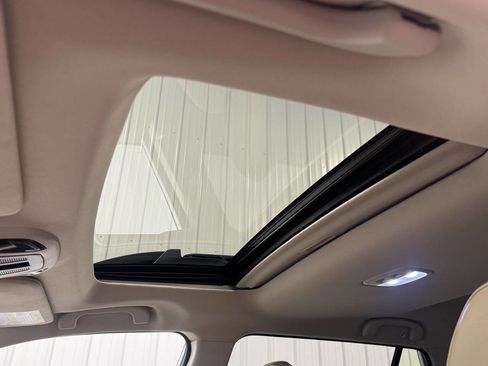 Used 2025 Subaru Outback Limited image 15