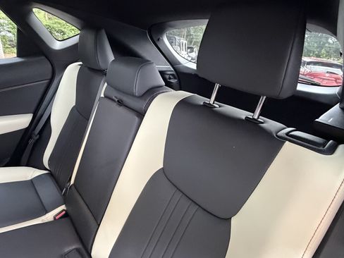 Used 2022 Lexus NX 350 AWD w/ Premium Package image 32