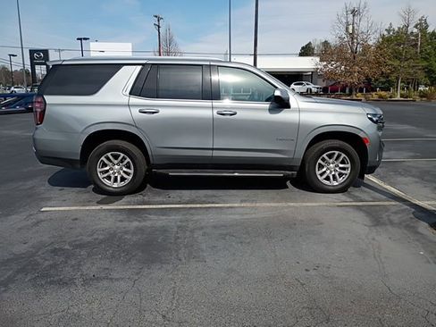 Used 2024 Chevrolet Tahoe LT image 10