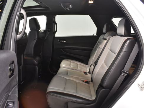 Used 2023 Dodge Durango GT image 26