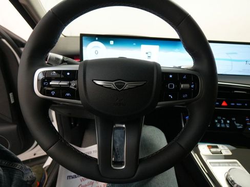 Used 2026 Genesis GV70 2.5T image 51