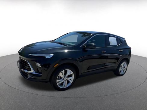 Used 2025 Buick Encore GX Preferred image 8