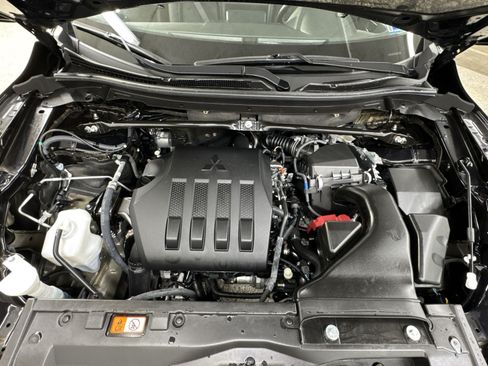 Used 2026 Mitsubishi Eclipse Cross SE AWD/4WD image 40