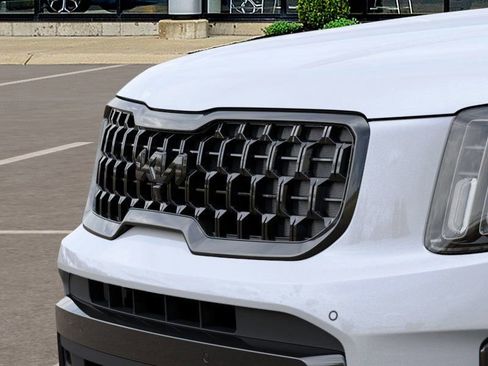 New 2025 Kia Telluride SX X-Line image 13