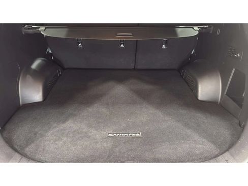 Used 2023 Hyundai Santa Fe XRT FWD image 7