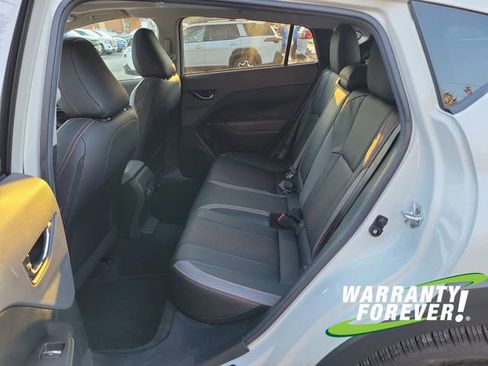 Certified 2025 Subaru Crosstrek 2.5i Limited image 16