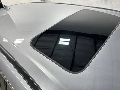 Certified 2024 Honda CR-V EX-L image 21