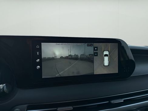 Used 2023 Hyundai Palisade Limited image 16