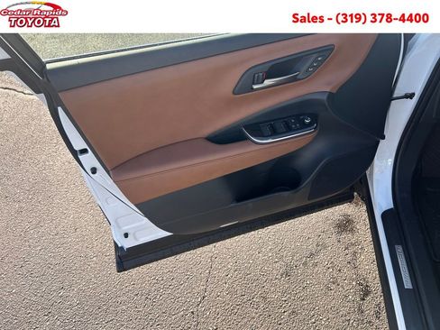 New 2026 Toyota Crown Limited image 10